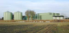 WIETZENDORF Biogas Plant Anae