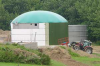 HOFFMANN Biogas Plant