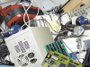 Elektronikschrottrecycling
