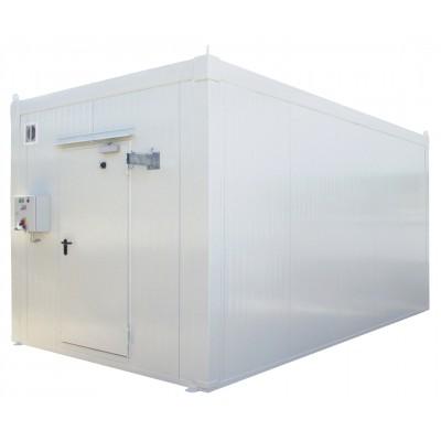 F90-Brandschutzlager Stahl