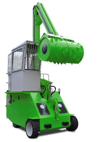 RPM 7700 Mobil-Jumbo