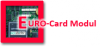 EURO-Card Modul