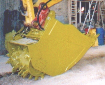 Hydraulik HydraulikKonstruktion - Service