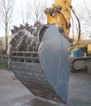 Bodenstabilisierungssysteme