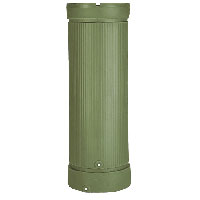 Oberirdisch - Behälter