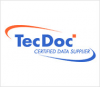 TecDoc Certified Data Supplier