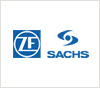 ZF Sachs Unternehmensbereich Antriebs- und