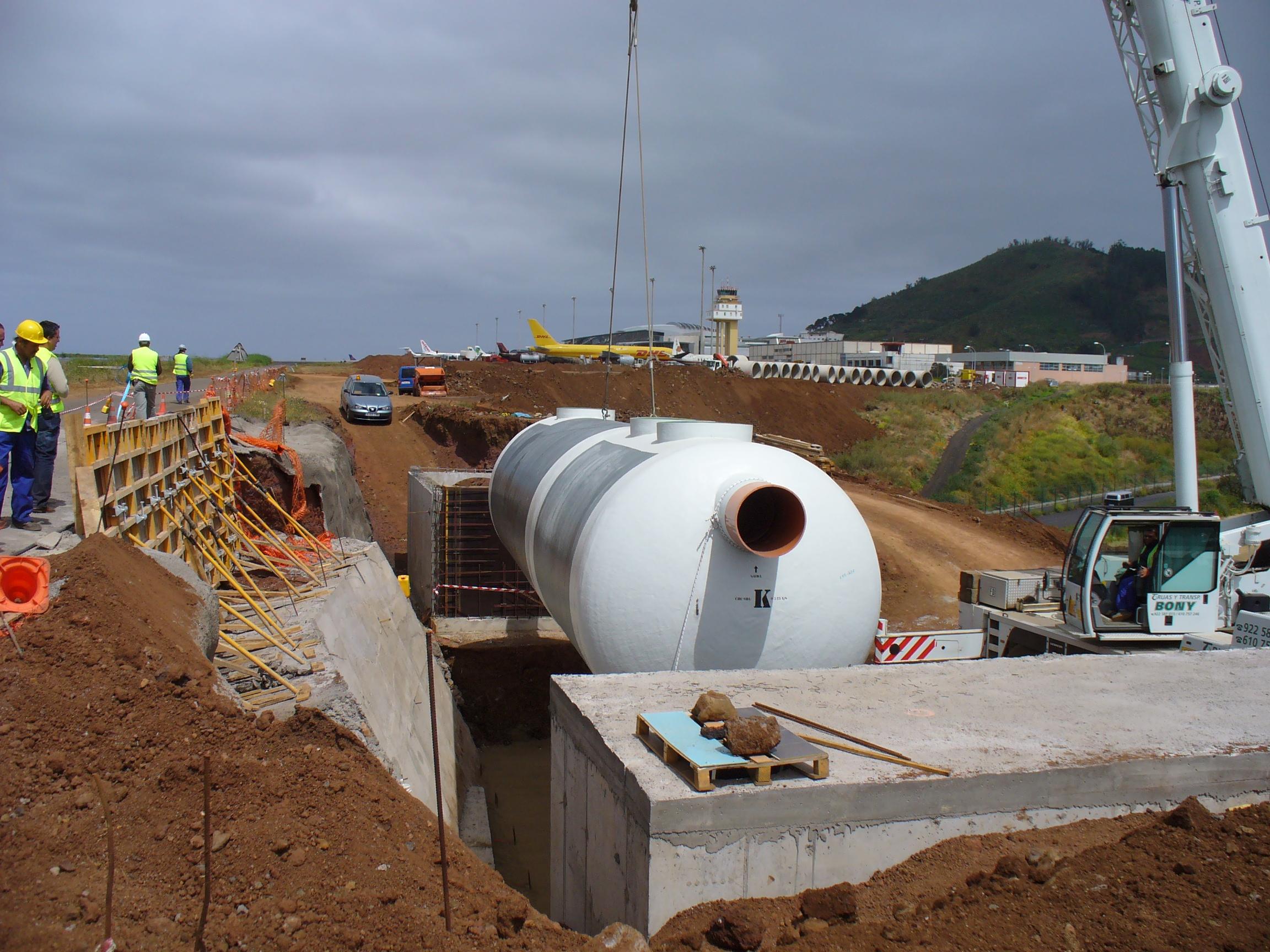 Koaleszenzabscheider