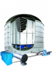 Biogas Hochleistungs-Module