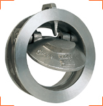 Rückschlagarmaturen