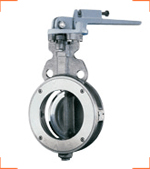 Hochleistungsklappen