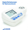 Salz-Refraktometer