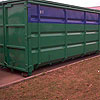 Abrollcontainer bis 40 m