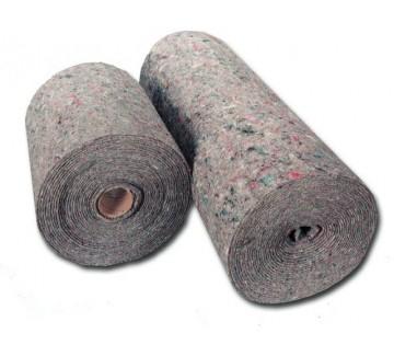 Industrie-Bodenbeläge