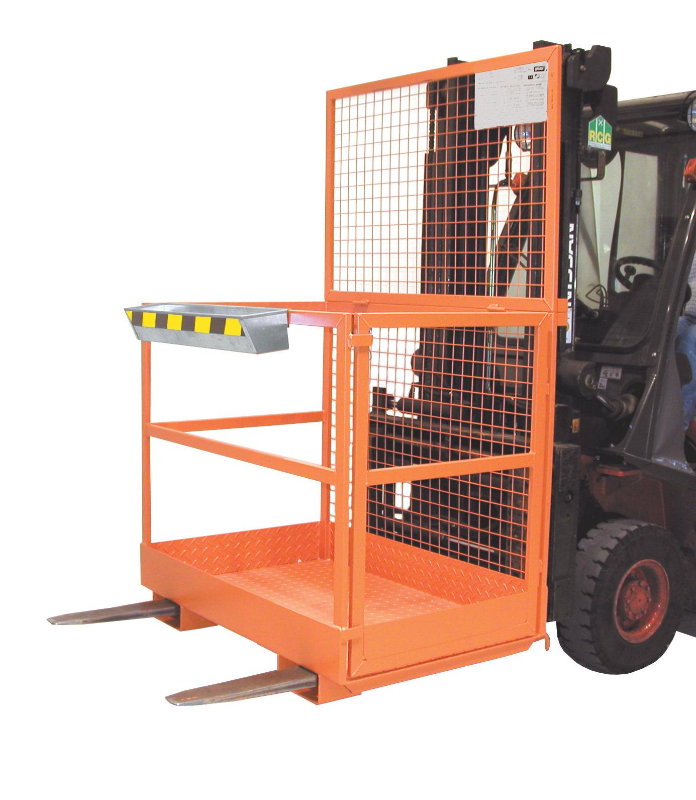 Stapler-Anbaugeräte