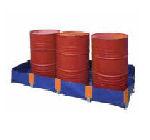 faltbare Auffangwannen