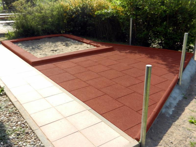 Blockstufe 500 halbe