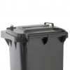 Müllgroßbehälter aus Kunststoff 60 Liter