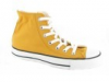 Gelb Schuhe