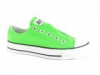 Grün Schuhe