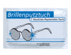 feuchte Brillenputztücher