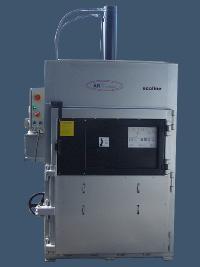 Ballenpresse ARTechnic PBe250