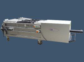 Ballenpresse ARTechnic PBPe120