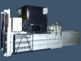 Ballenpresse ARTechnic PBPe200-O