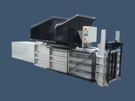 Ballenpresse ARTechnic PBPe350-O