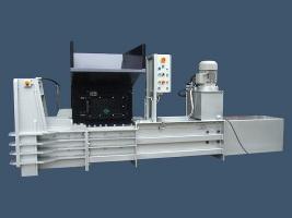 Ballenpresse ARTechnic PBPPs500 dosenpresse