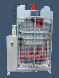 Ballenpresse ARTechnic PBTs250