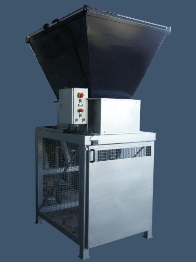 Shredder ARTechnic NT 15