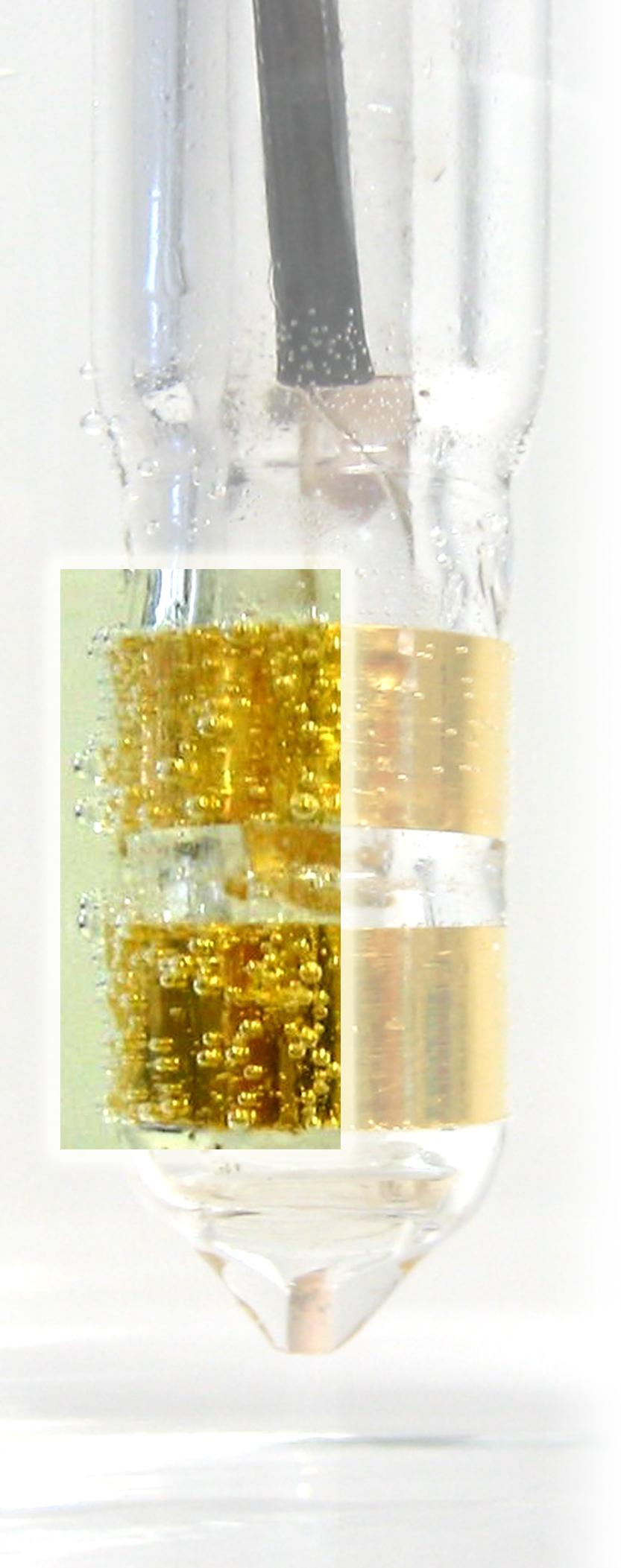 ASR - Automatische Sondenreinigung