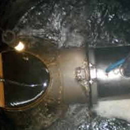 NivuMaster Füllstandsmessung