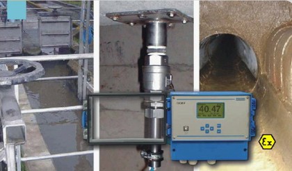 OCM F Für voll- und teilgefüllte Ro