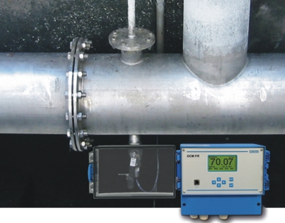 OCM FR Für voll- und teilgefüllte Ro