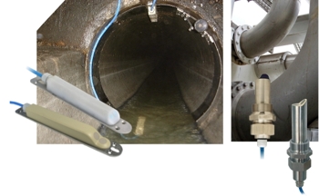 Durchflussmessungen - Sensoren