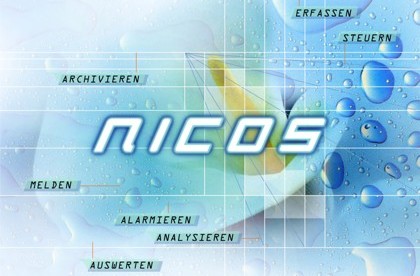 NICOS Fernwirksystem