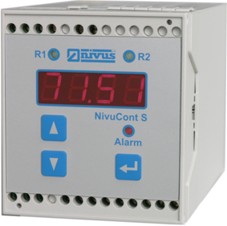 NivuCont S