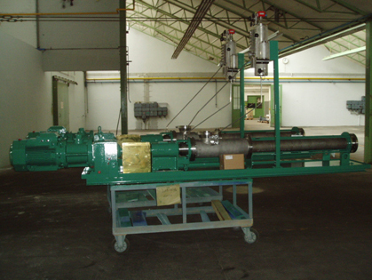 NEMO® Transferpumpen
