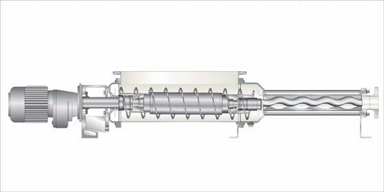 NEMO® BF Trichter-Exzenterschn