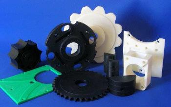 Kunststoffbearbeitung